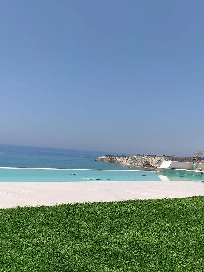 Villa Gentile Eraclea Minoa