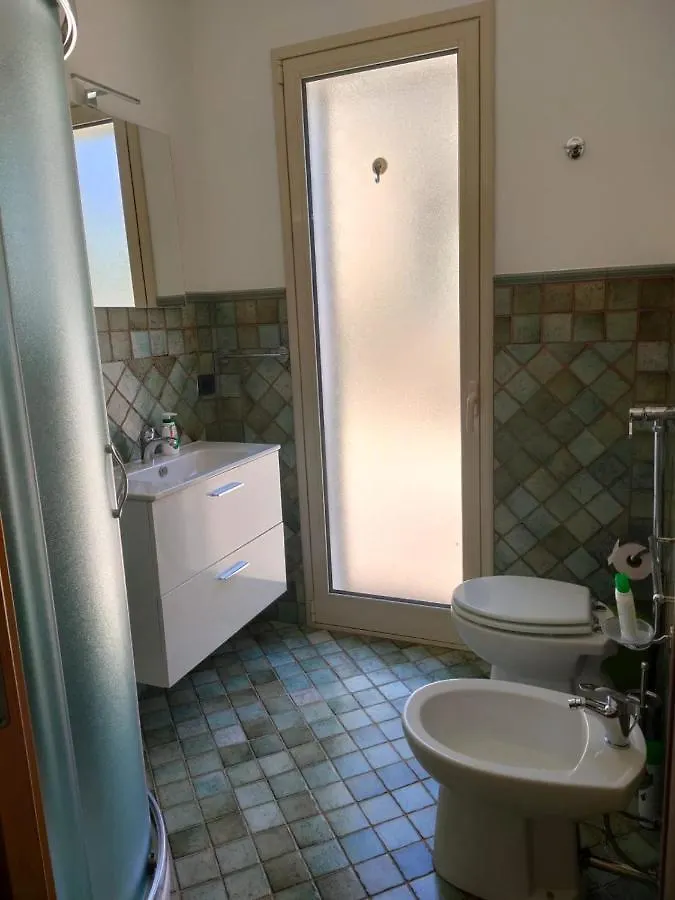 Villa Gentile Eraclea Minoa 0*,