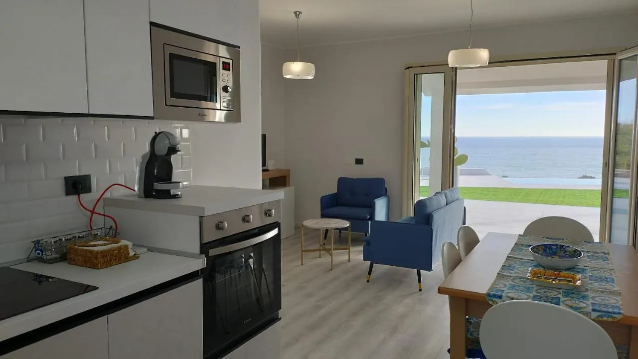 Villa Gentile Eraclea Minoa 0*,