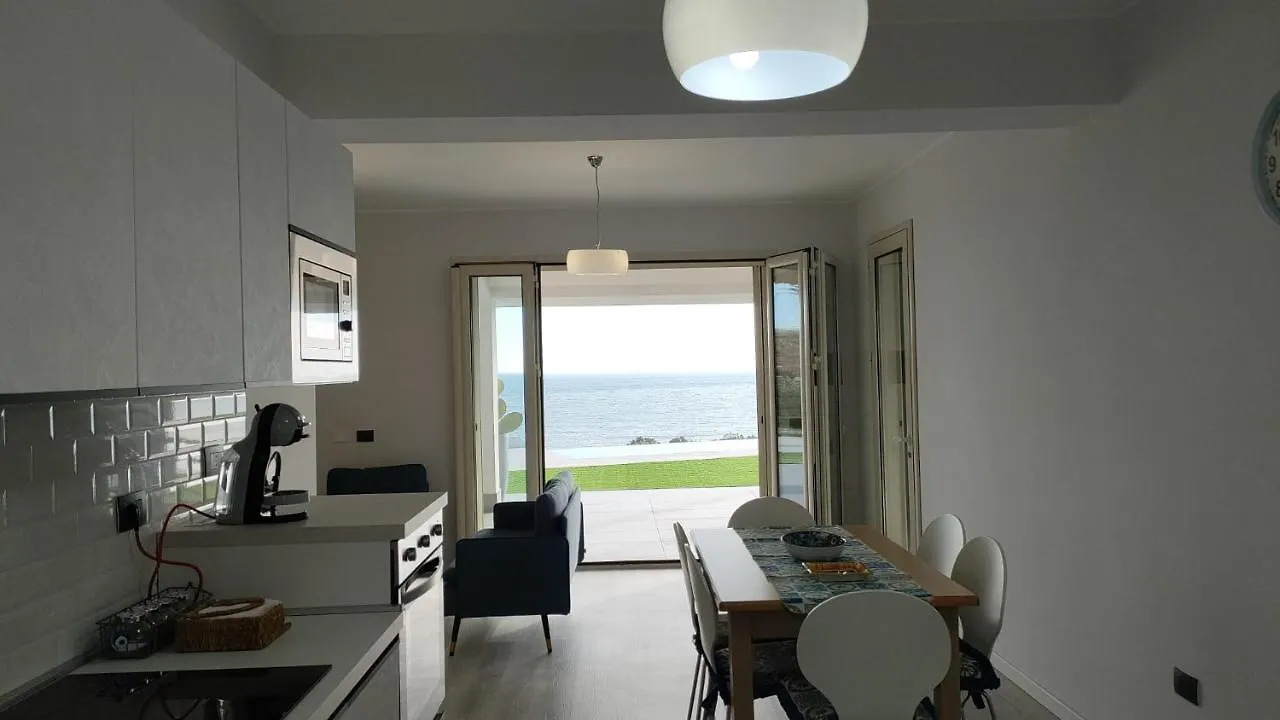 Villa Gentile Eraclea Minoa